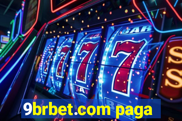 9brbet.com paga